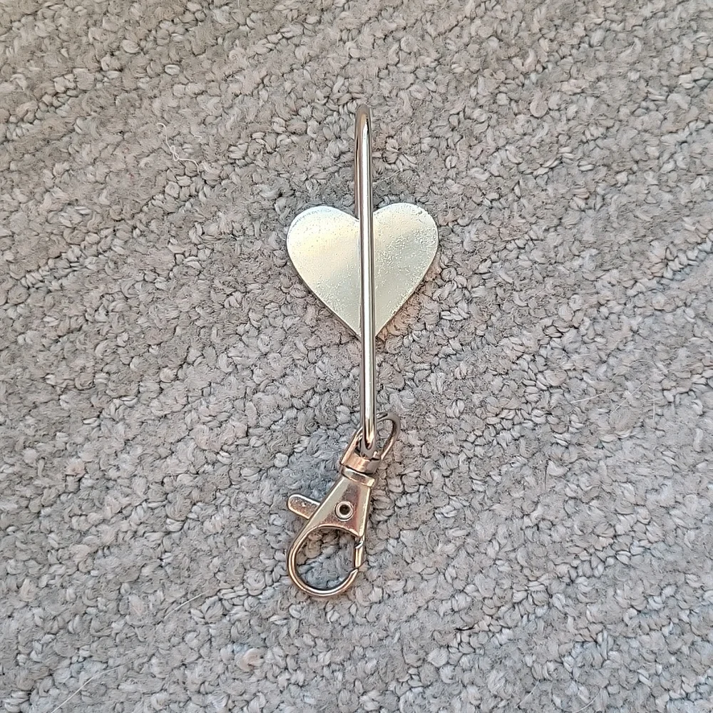 Key hook - Picture 2 of 2